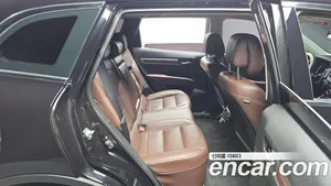 Renault QM6, 2019 — миниатюра 11