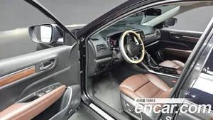 Renault QM6, 2019 — миниатюра 12