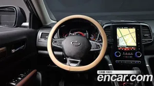 Renault QM6, 2019 — миниатюра 13