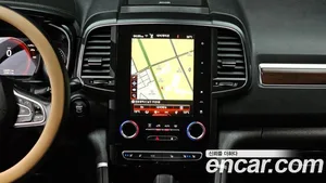 Renault QM6, 2019 — миниатюра 14