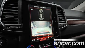 Renault QM6, 2019 — миниатюра 15