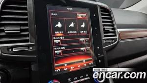 Renault QM6, 2019 — миниатюра 17