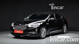 Kia K9, 2015 — миниатюра 1