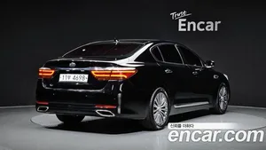 Kia K9, 2015 — миниатюра 2