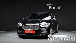 Kia K9, 2015 — миниатюра 3