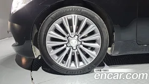 Kia K9, 2015 — миниатюра 5