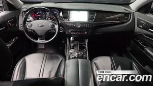 Kia K9, 2015 — миниатюра 7