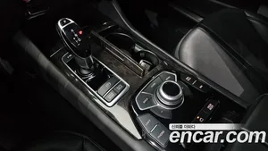 Kia K9, 2015 — миниатюра 9