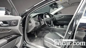 Kia K9, 2015 — миниатюра 10