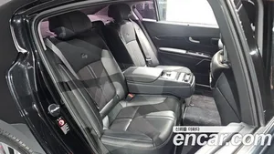 Kia K9, 2015 — миниатюра 11