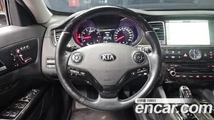Kia K9, 2015 — миниатюра 12