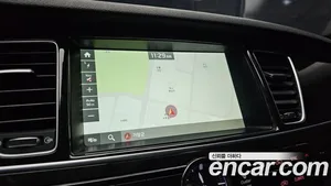 Kia K9, 2015 — миниатюра 13