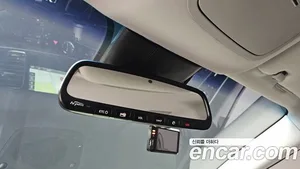 Kia K9, 2015 — миниатюра 16