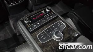 Kia K9, 2015 — миниатюра 19