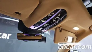Porsche Panamera, 2018 — миниатюра 28