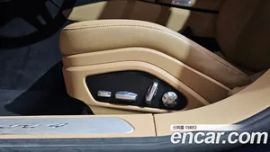 Porsche Panamera, 2018 — миниатюра 33