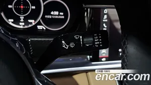 Porsche Panamera, 2018 — миниатюра 35