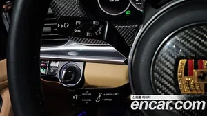 Porsche Panamera, 2018 — миниатюра 36