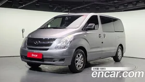Hyundai Starex, 2015 — миниатюра 1
