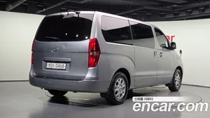 Hyundai Starex, 2015 — миниатюра 2