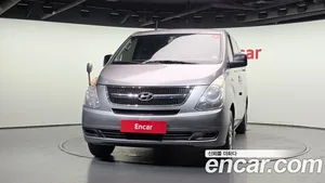 Hyundai Starex, 2015 — миниатюра 3