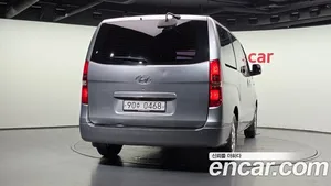 Hyundai Starex, 2015 — миниатюра 4