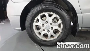 Hyundai Starex, 2015 — миниатюра 5