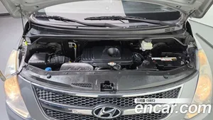 Hyundai Starex, 2015 — миниатюра 6