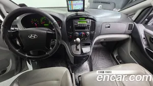 Hyundai Starex, 2015 — миниатюра 7