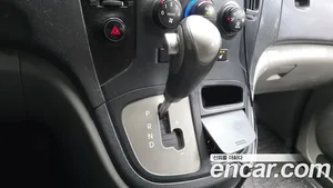 Hyundai Starex, 2015 — миниатюра 9