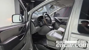 Hyundai Starex, 2015 — миниатюра 10