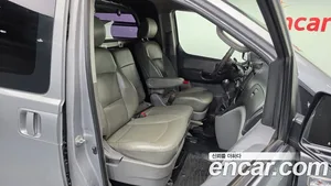 Hyundai Starex, 2015 — миниатюра 11