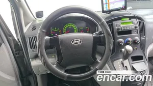 Hyundai Starex, 2015 — миниатюра 13