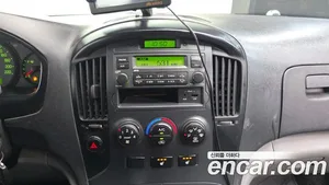 Hyundai Starex, 2015 — миниатюра 14