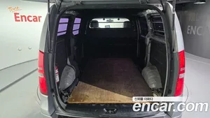 Hyundai Starex, 2015 — миниатюра 20