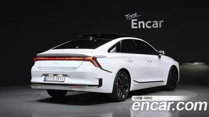 Kia K8, 2024 — миниатюра 2