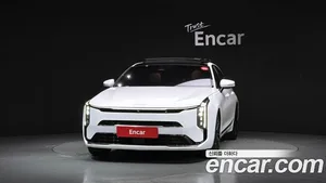 Kia K8, 2024 — миниатюра 3
