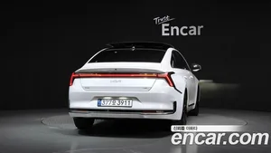 Kia K8, 2024 — миниатюра 4