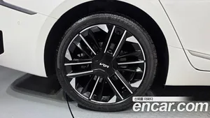 Kia K8, 2024 — миниатюра 5