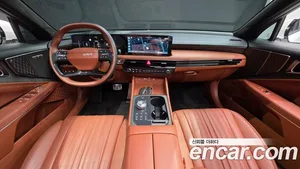 Kia K8, 2024 — миниатюра 10