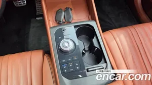 Kia K8, 2024 — миниатюра 12