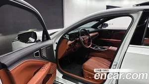 Kia K8, 2024 — миниатюра 13