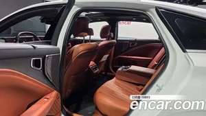 Kia K8, 2024 — миниатюра 17