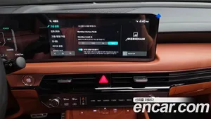 Kia K8, 2024 — миниатюра 18
