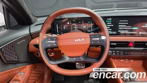 Kia K8, 2024 — миниатюра 19