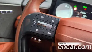 Kia K8, 2024 — миниатюра 21