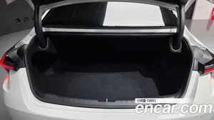 Kia K8, 2024 — миниатюра 24
