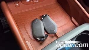 Kia K8, 2024 — миниатюра 25
