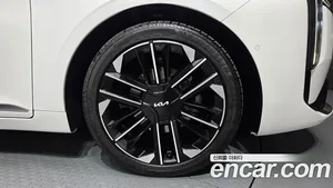 Kia K8, 2024 — миниатюра 7