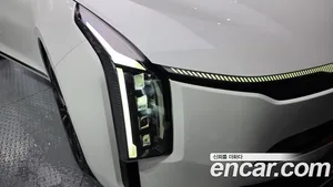 Kia K8, 2024 — миниатюра 8